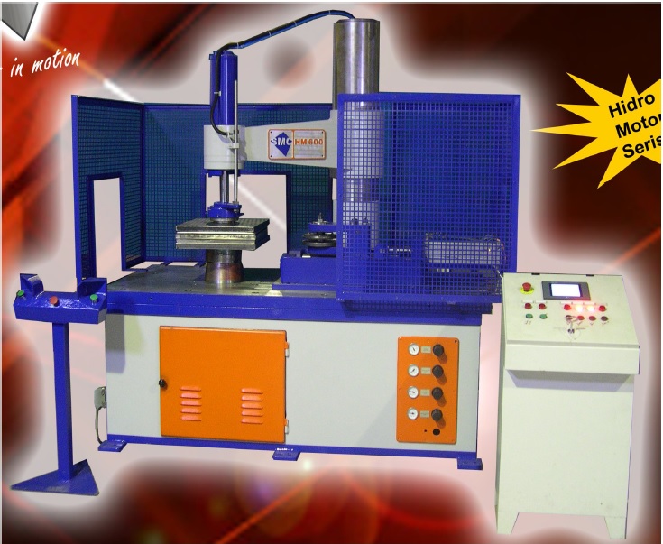 Sem-Mak Özel Makine İmalatı